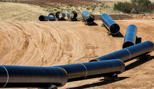 自来水工程应用