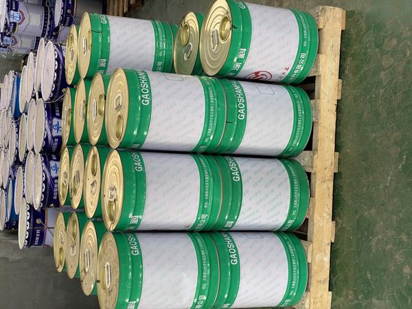 潍坊优质互穿网络防腐涂料电话